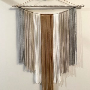 Gerader Edge Neutral Design