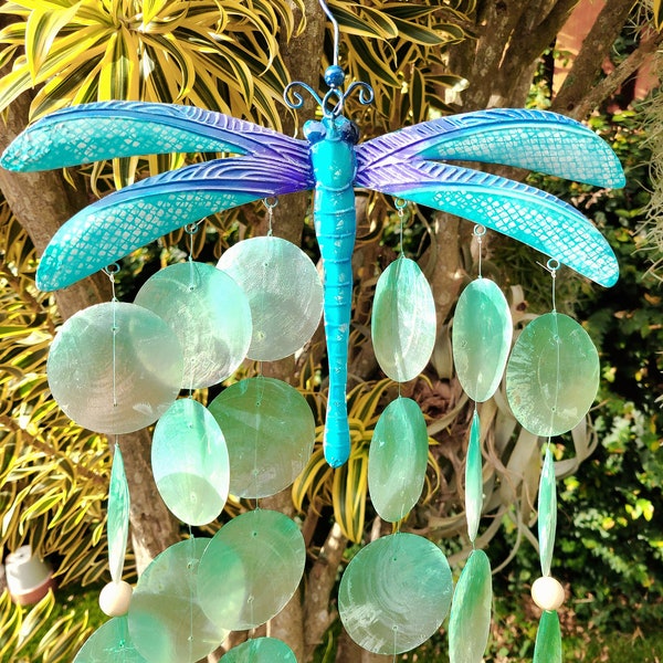 Unique Wind Chimes - Etsy