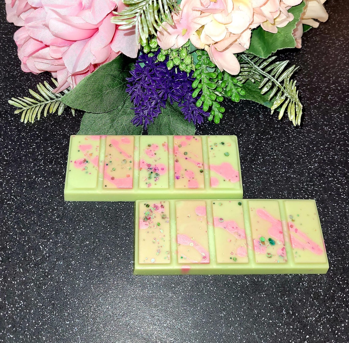 Jo Malone Inspired Pear & Freesia wax melts. Highly scented Etsy