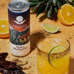 Chipotle Limetten geräuchertes Meersalz: Gourmet BBQ Rub & Cocktail Rimmer