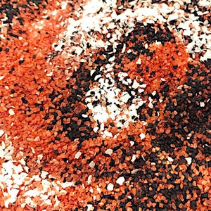 Hawaiian Lime Salt Blend & Cocktail Rimmer, Seasoning Salt, BBQ Grill Salt, Sushi Garnish Salt, Cocktail Party Margarita Salt, Popcorn Salt