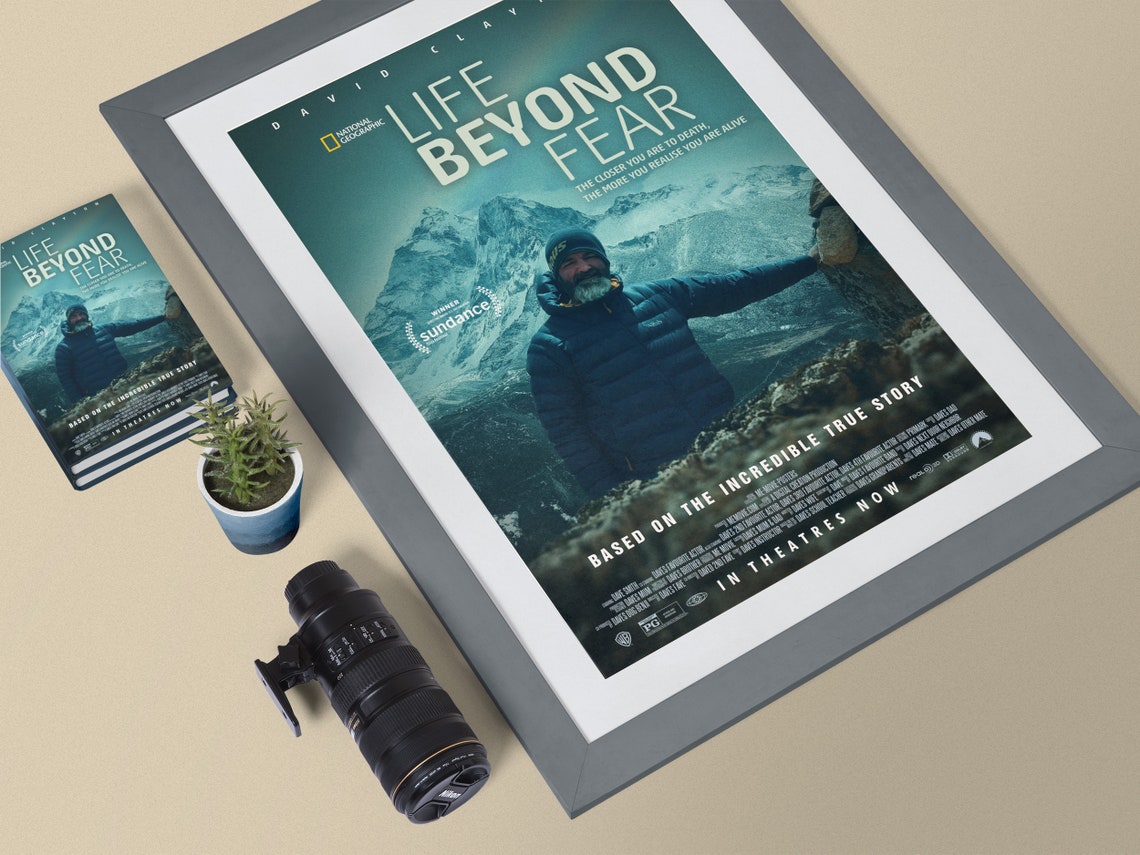 Custom Movie Poster Personalized Art Prints Custom Movie Etsy
