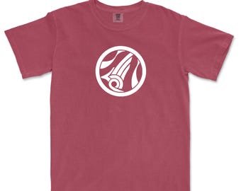 Angela Comfort Colors T-Shirt