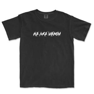 We Are Venom T-Shirt