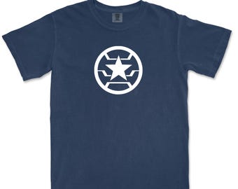 Winter Soldier T-Shirt