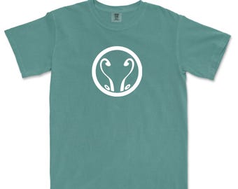 Mantis Comfort Colors T-Shirt