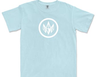 Emma Frost Comfort Colors T-Shirt