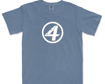 The Thing Comfort Colors T-Shirt