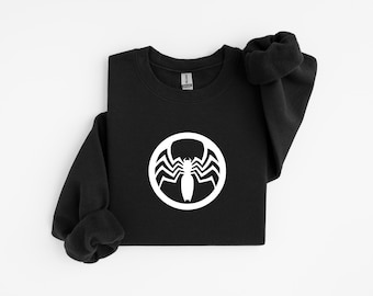 Venom Gildan Sweatshirt