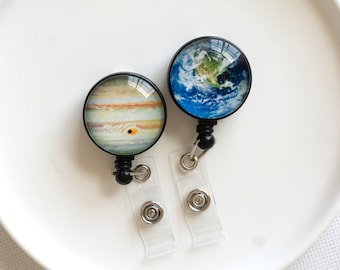 NASAバッジリール - Etsy 日本