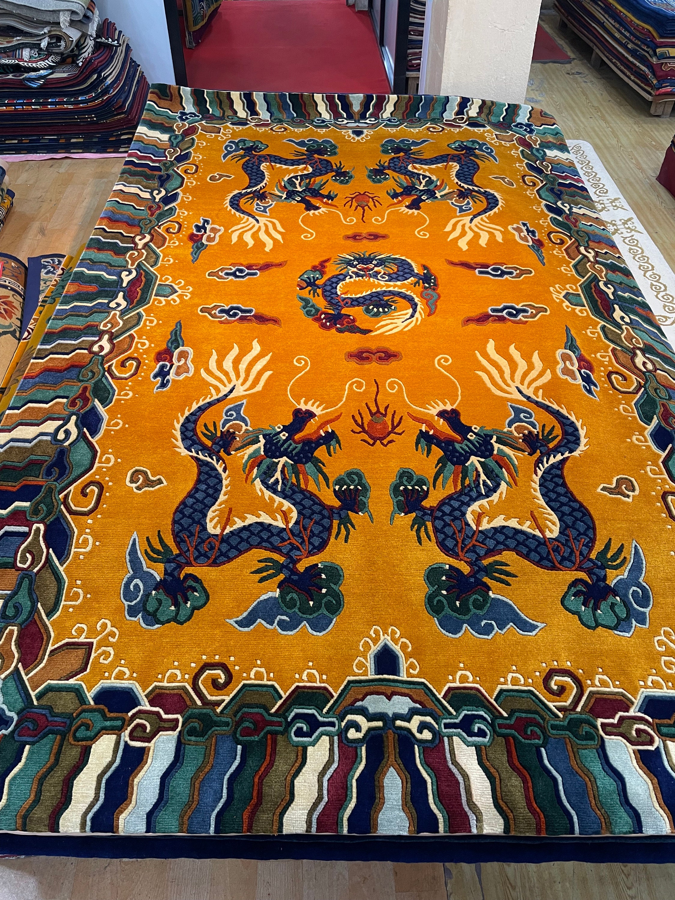 Nepalese Rugs Australia | Bryont Blog