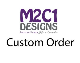 Custom Order