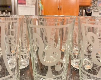 Custom Engraved Glassware | Barware, Wedding & Corporate Gifts