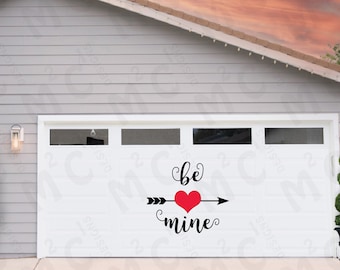 Be Mine Valentine's Outdoor Decorations – Cupid, Hearts & Arrows for a Love-Filled Display!