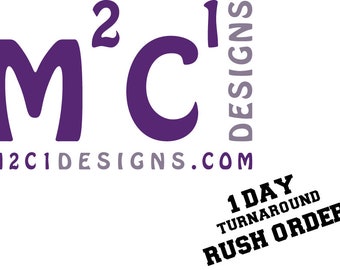 Rush Order
