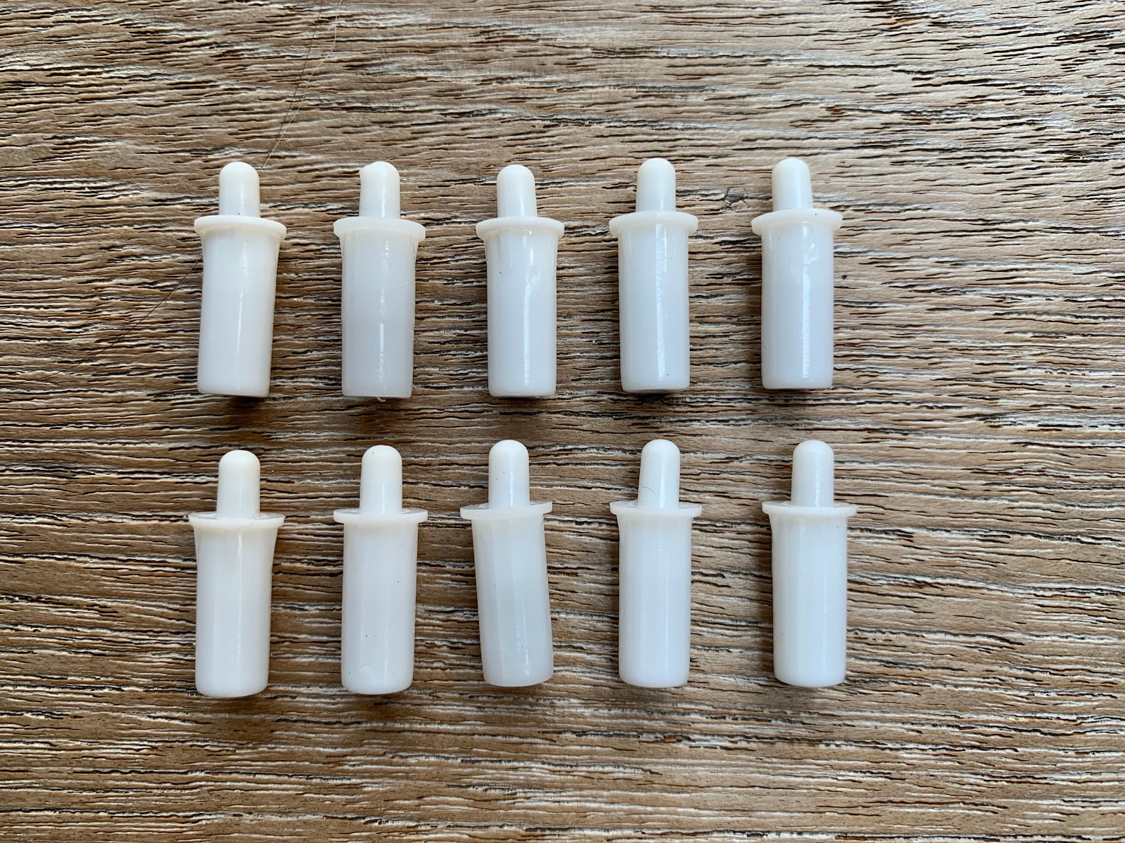 Spring Loaded Flexible Plantation Shutter Pins Louver Slat Etsy