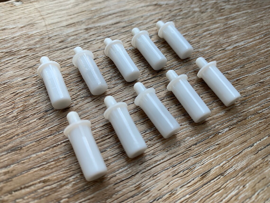 Spring Loaded Flexible Plantation Shutter Pins Louver Slat Etsy