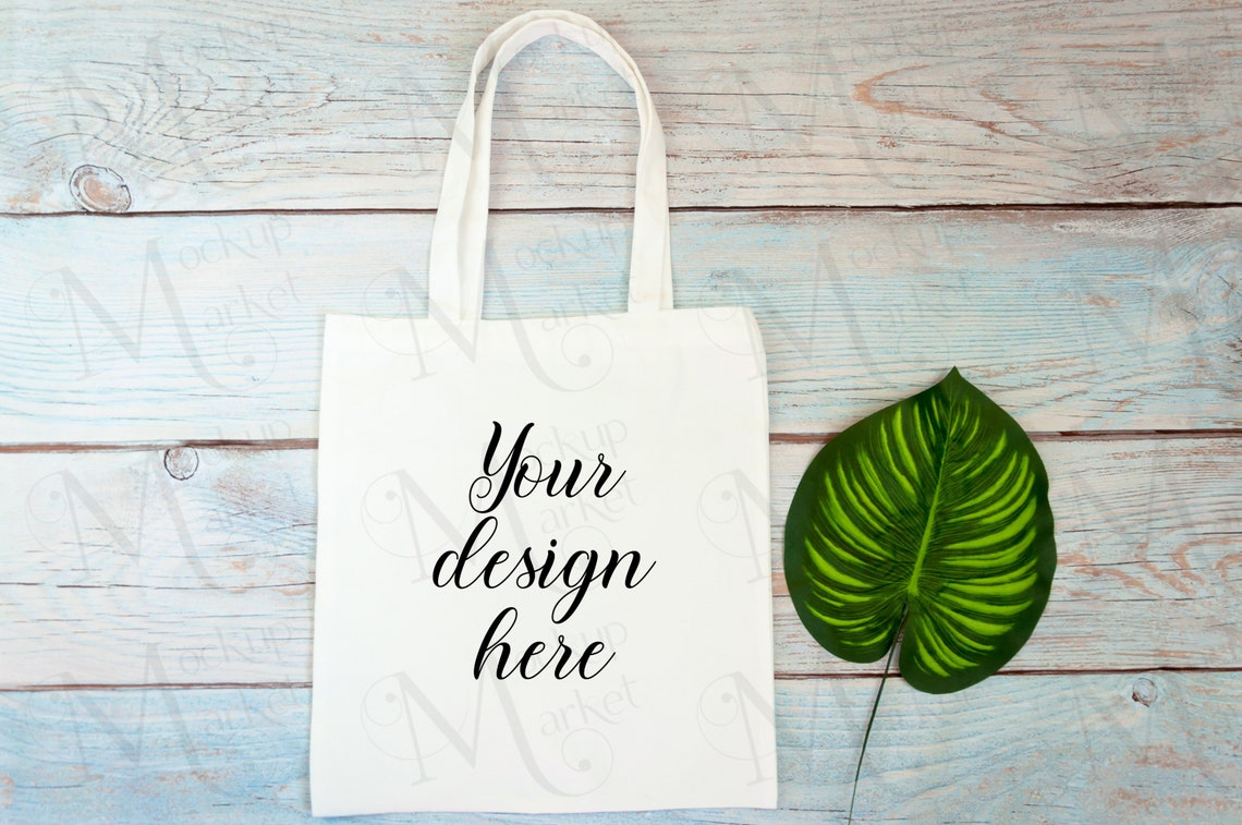 Tote mockup tote bag mockup white tote bag mockup styled | Etsy