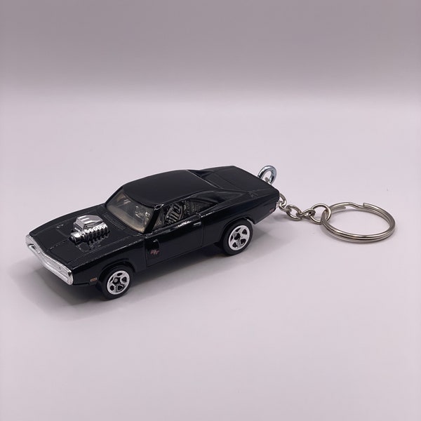 Car Keychain | Hot Wheels | Car Gifts | Fast and Furious