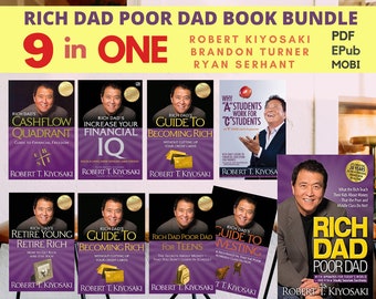 Pdf Rich Dad Poor Dad For Teens The Secrets About Money That You Dont Learn In School Book By Robert T Kiyosaki Read Online Or Free Downlaod