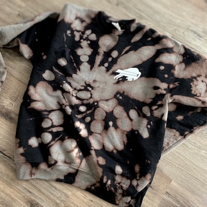 Buffalo bills tie dye