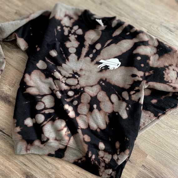 Buffalo bills tie dye shirt hotsell