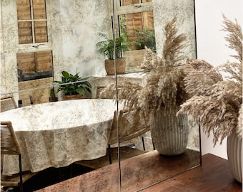 Antique Mirror,Antique Mirror Tiles