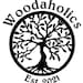 Woodaholics