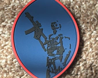 Esse chefe iria arrasar!