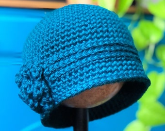 Dressy Beanie - Etsy