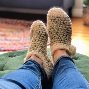 Cozy House Shoes Etsy Canada