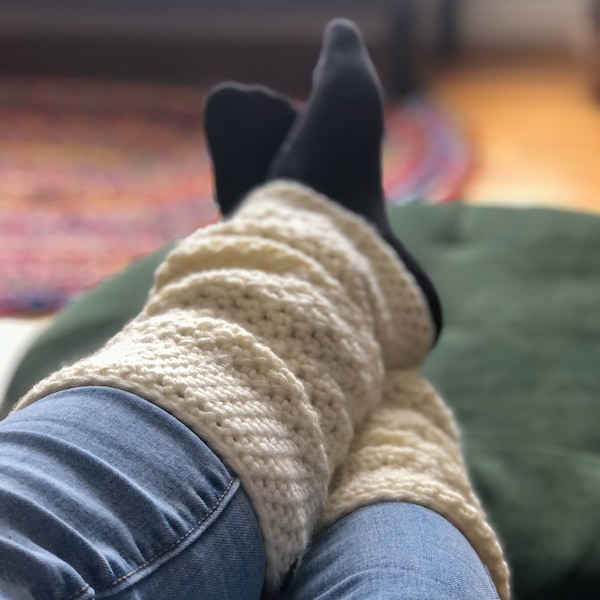 Leg Warmers Etsy Canada