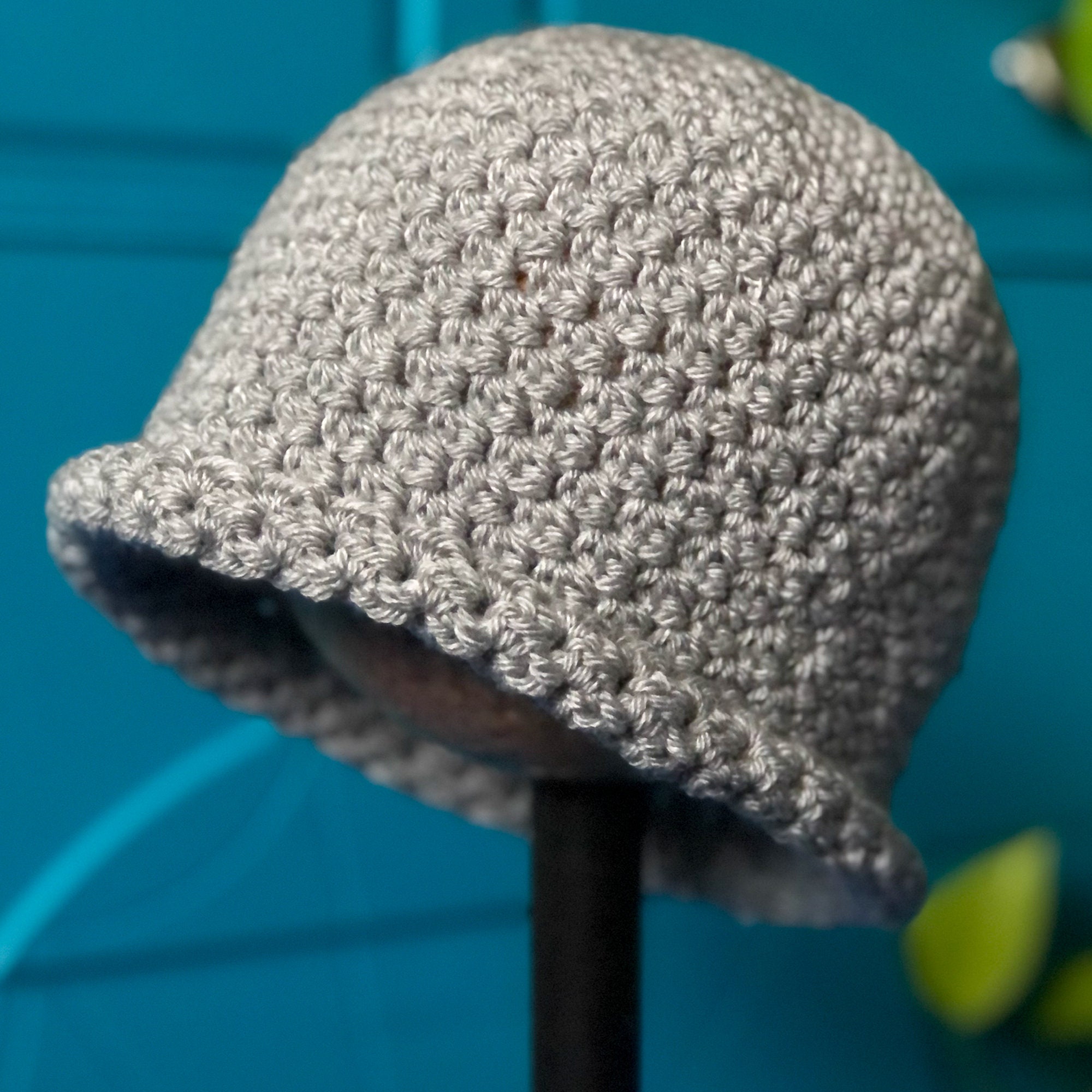 Roll Brim Hats and Beanies – Cilla Stitches