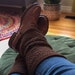see more listings in the Crochet Legwarmers section