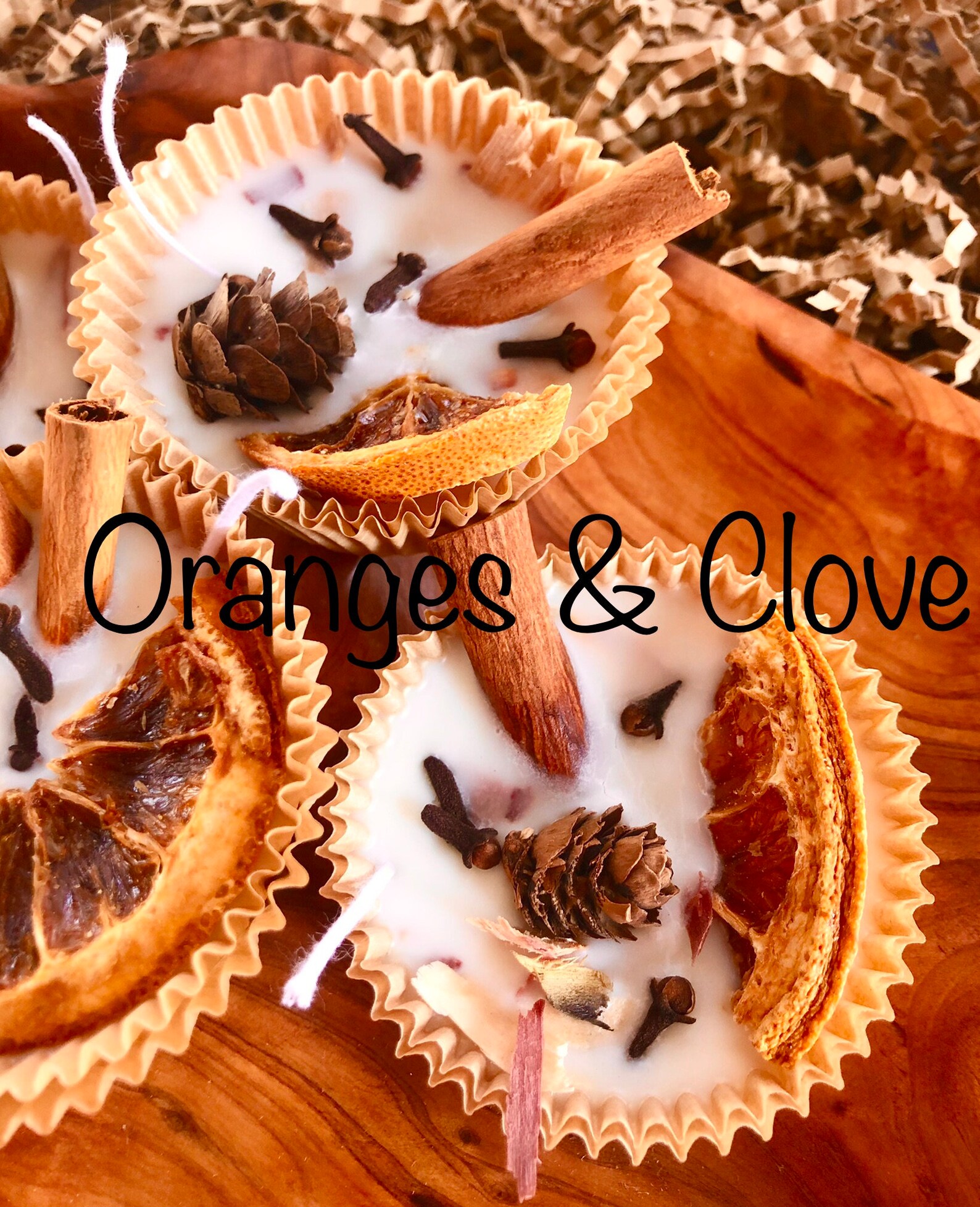 Fire Starters Natural Fire Starters Coffee Beans Etsy