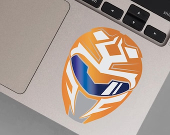 Star Wars Ahsoka Ranger - Metallic Blue & Orange