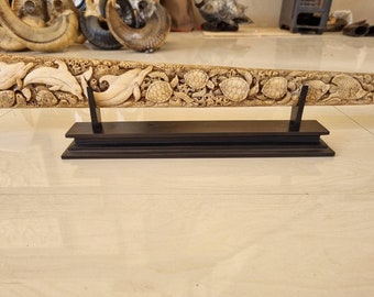 bone carving swordfish carving ocean live