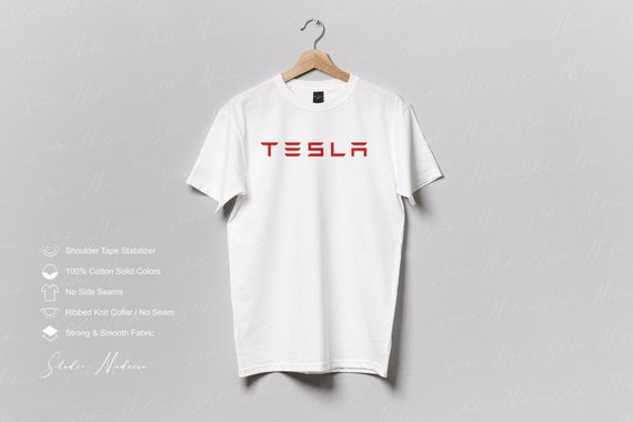 Tesla merch clearance