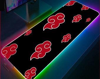 Mouse Pads Anime Phantom of Inferno RGB Gaming Mouse Pad Large Soft LED Extended Mouse Mat Computer Mat for Gamers Office Work 800x300x4mm Mouse Pads Anime Phantom of Inferno RGB Gaming Mouse Pad Large Soft LED Extended Mouse Mat Computer Mat for Gamers Office Work 800x300x4mm