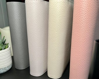 A7 ブラックバインダー（バインダーのみ） - Etsy 日本