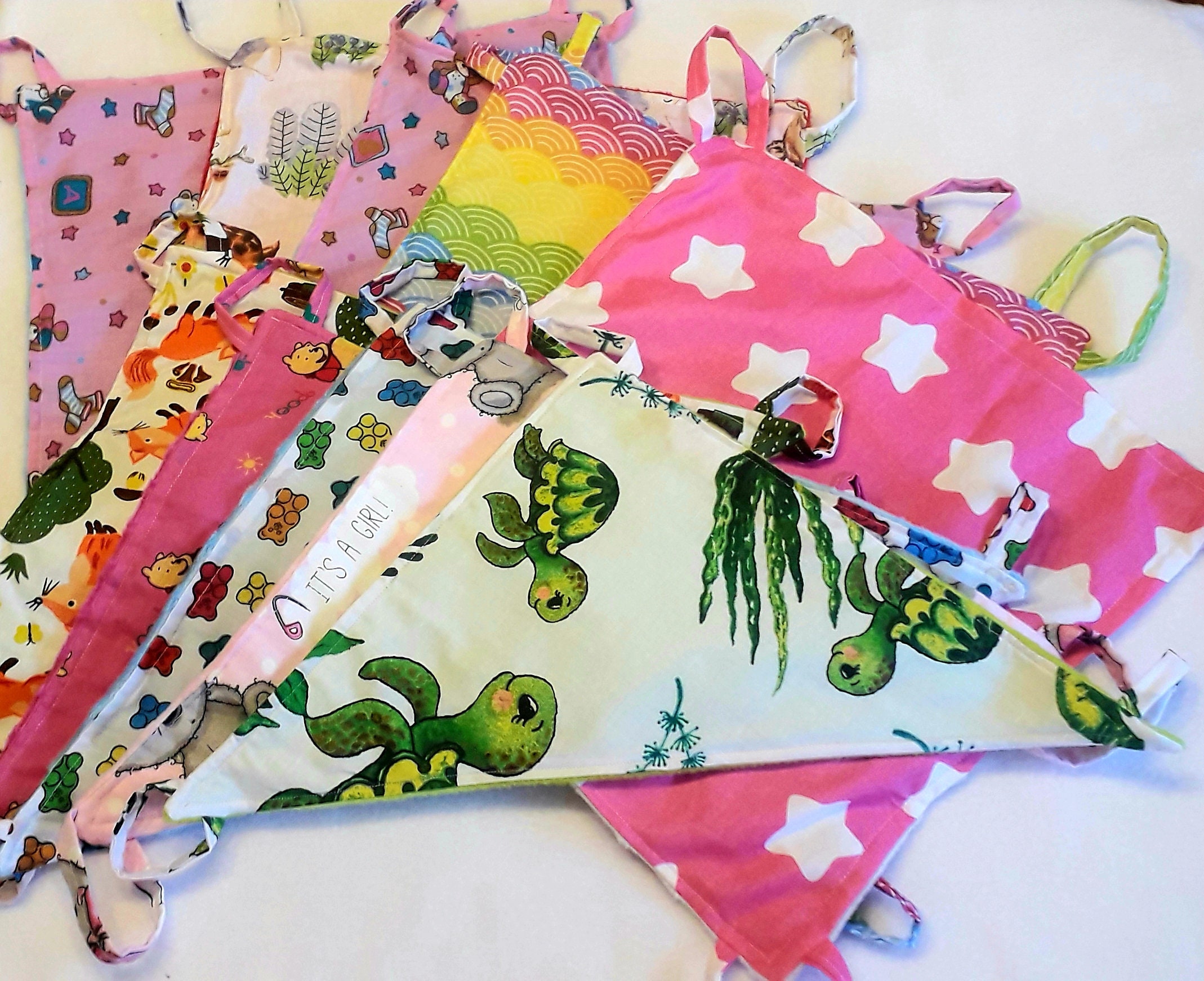 Amazing RAT HAMMOCKS BUNDLE small pet hammocks mice hammocks Etsy