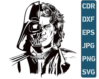 Free Free Luke Skywalker Svg 905 SVG PNG EPS DXF File