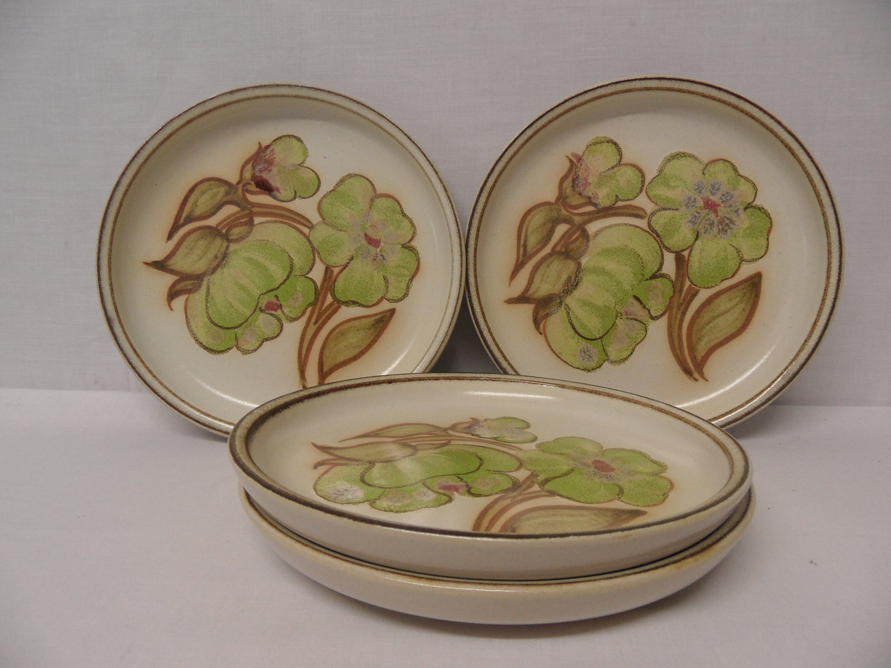 Denby Vintage Patterns , Denby Memories – MPMZP