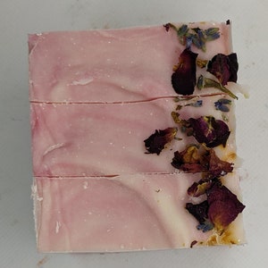 Burst Your Bubble (Bubblegum) Vegan Soap