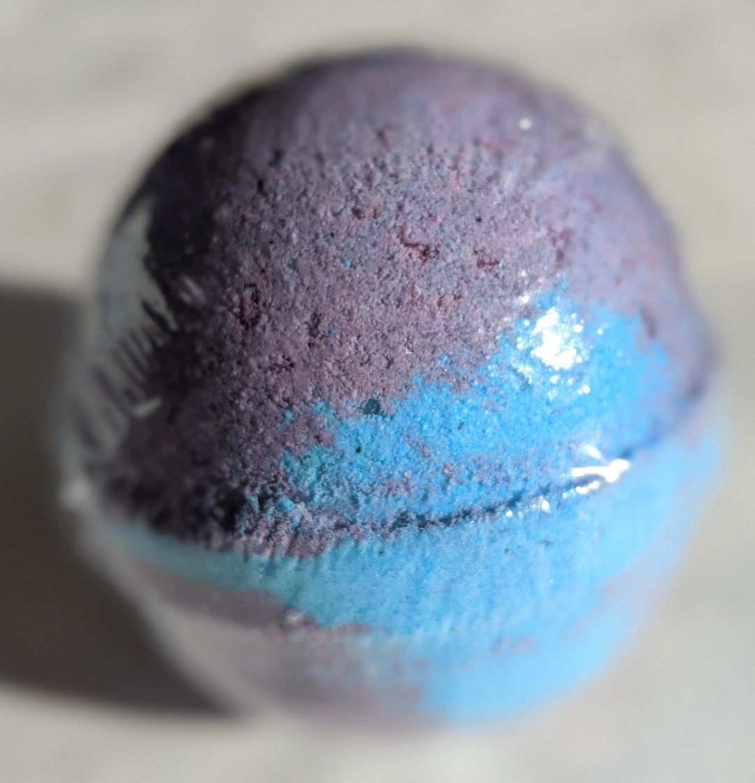 Fruit Loops Vegan Bath Bomb Etsy