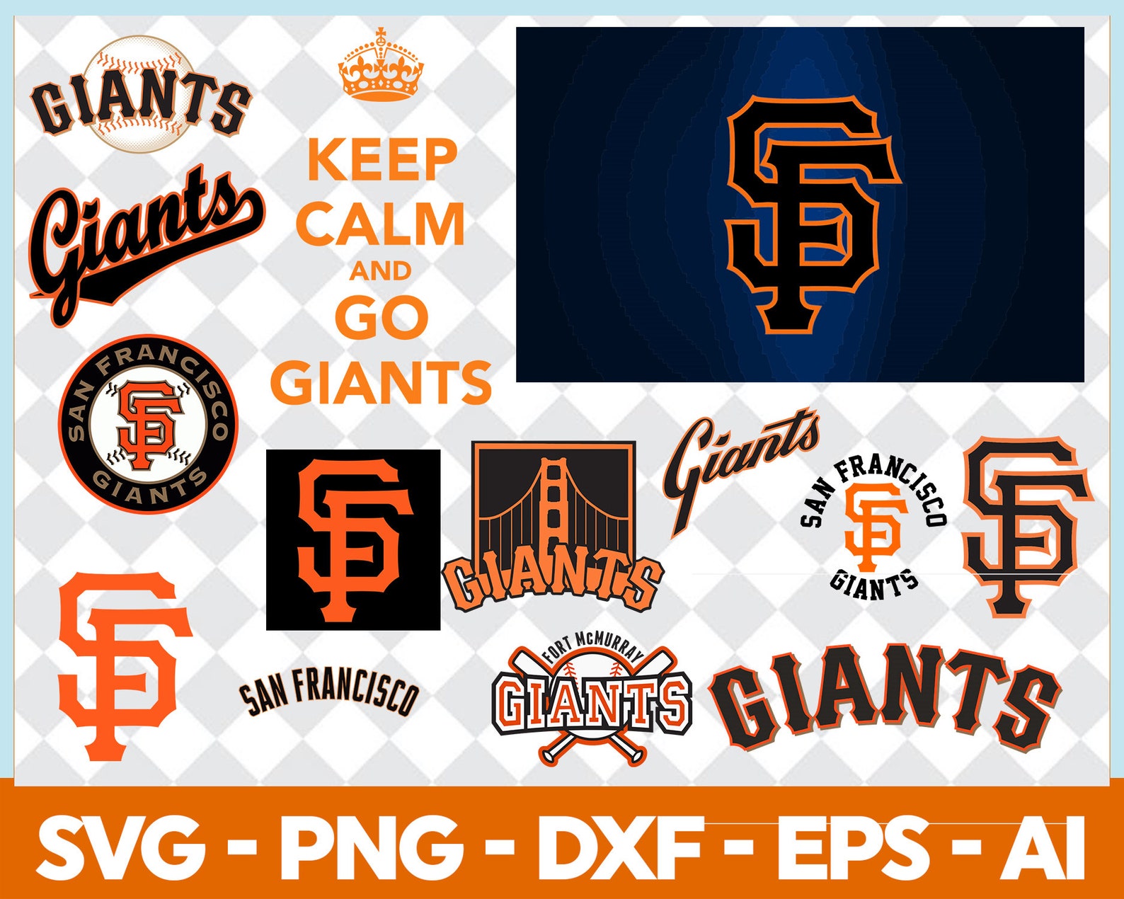 San Francisco Giants San Francisco Giants svg Giants svg imag...