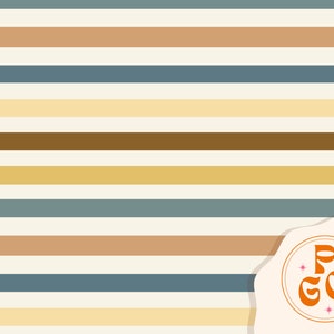 Stripes coordinate for Construction Vehicles Boys Seamless Repeat Pattern Boho Neutral for Commercial Use