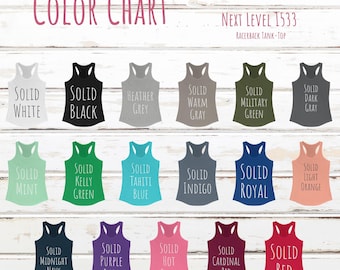 Tank Tops For Women, Next Level Racerback Tank Top, Trendy Tank Tops, Bachelorette Party Tank Tops, Tank Tops For DIY Crafts, Soft Tank Tops