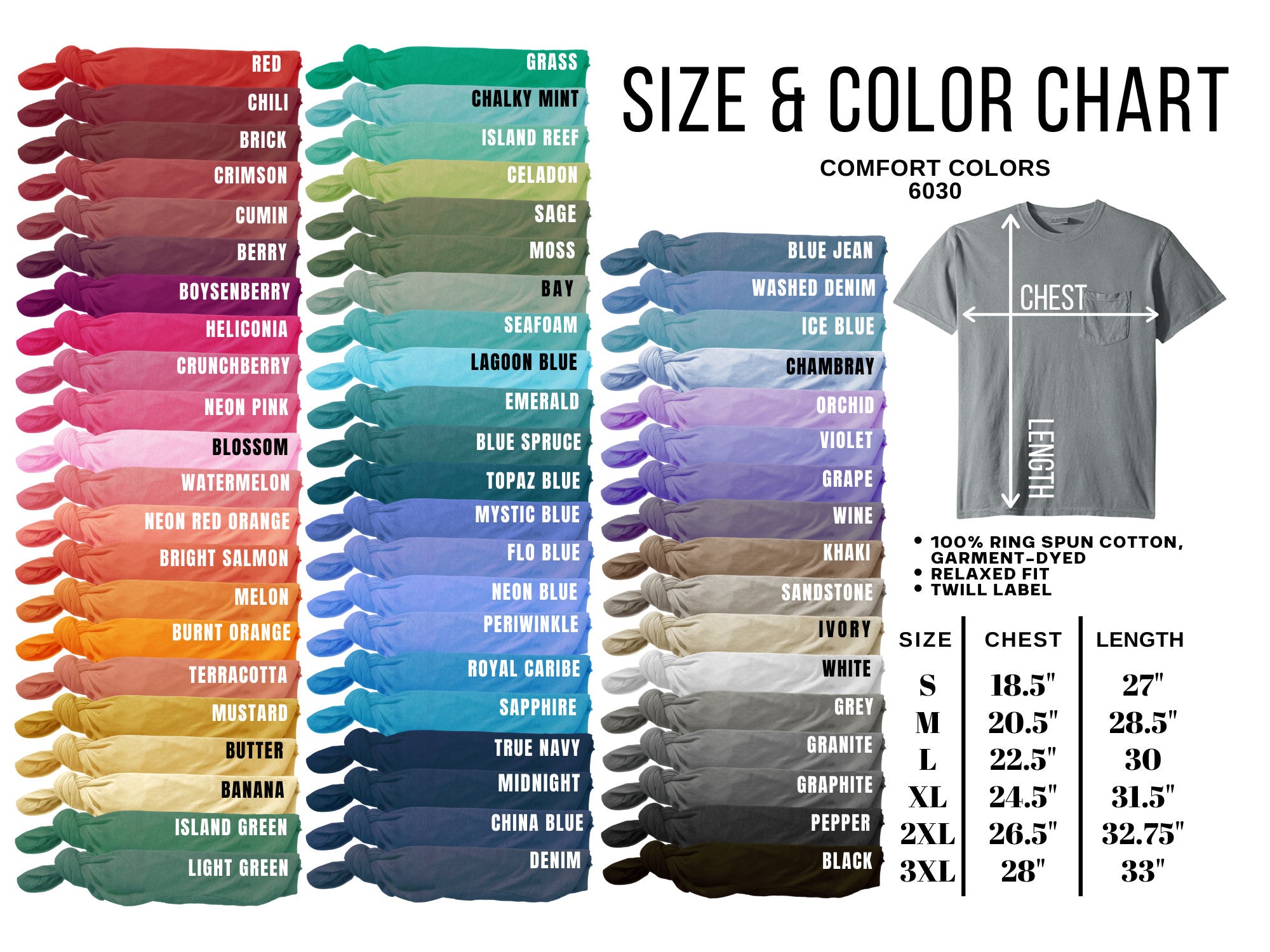 Comfort Color Tshirt With Pocket Embroidered , Oversized Shirt Vintage Color Washed Tshirt Soft Worn Pocket shirt, Trendy Pocket Tee