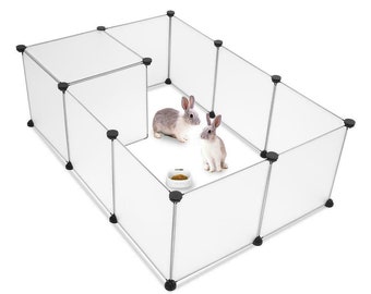 pet enclosures indoor